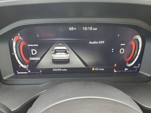 Certified 2024 Nissan Rogue SL w/ SL Premium Package image 31