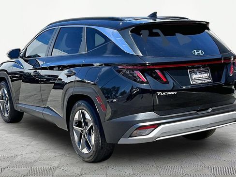 Used 2025 Hyundai Tucson SEL FWD image 6