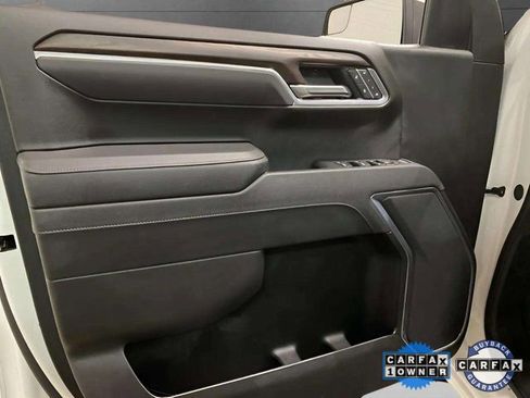 Used 2025 GMC Sierra 1500 SLT image 27