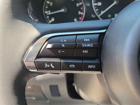 New 2026 MAZDA CX-30 2.5 Turbo w/ Premium Plus Pkg image 23