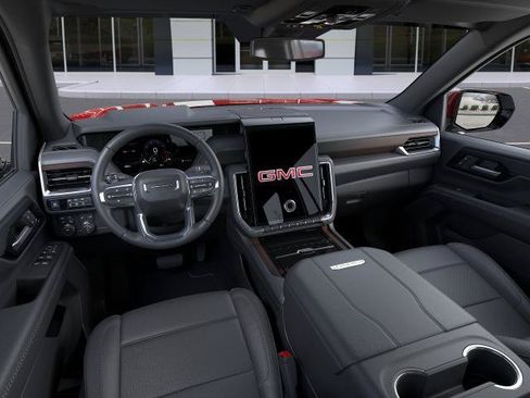 New 2026 GMC Yukon Denali w/ Sun & Power Step Package AWD/4WD image 39