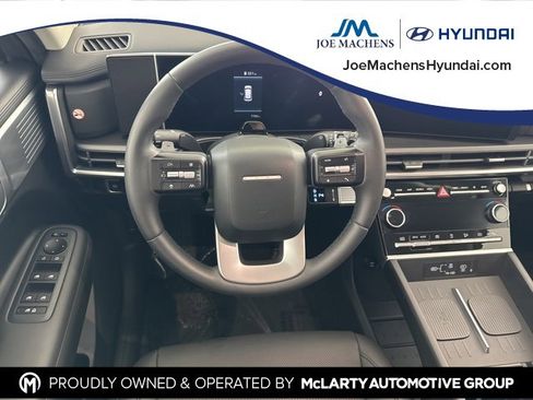 Used 2025 Hyundai Santa Fe SEL image 27