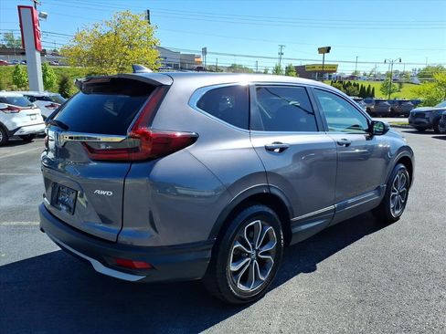 Used 2020 Honda CR-V EX image 5