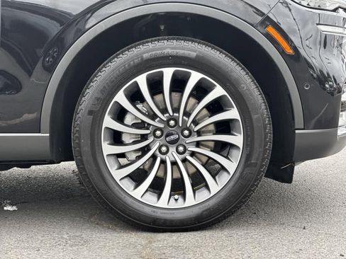 Used 2023 Lincoln Aviator Reserve w/ Equipment Group 201A image 44