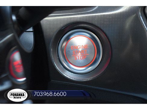 New 2026 Acura Integra Type S image 26