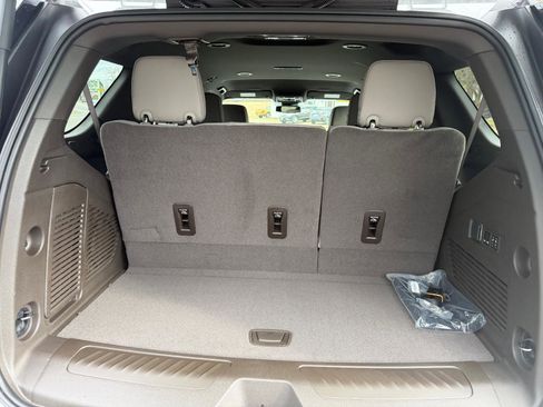 New 2026 Chevrolet Tahoe LT image 16