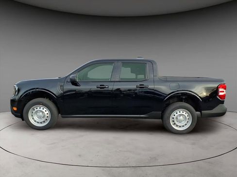 New 2026 Ford Maverick XL image 2
