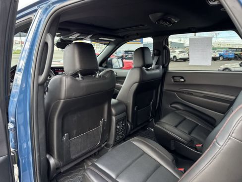Used 2024 Dodge Durango GT image 14