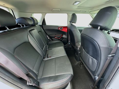Used 2024 Kia Soul GT-Line FWD image 18