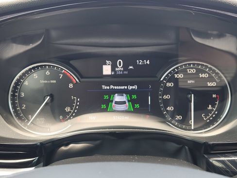 Used 2023 Cadillac XT6 Premium Luxury FWD image 19