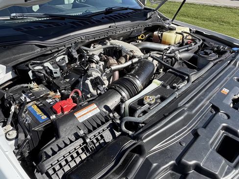 Used 2022 Ford F350 XL w/ Power Equipment Group image 13