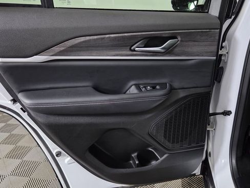 Used 2023 Jeep Grand Cherokee Limited w/ Black Appearance Package image 31