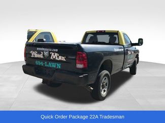 Used 2016 RAM 3500 Tradesman w/ Power & Remote Entry Group AWD/4WD video 2