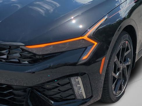 New 2026 Kia K5 GT-Line image 25