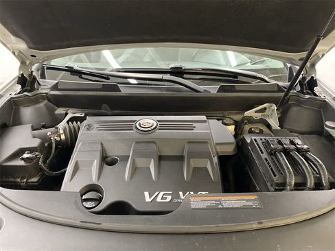 Used 2011 Cadillac SRX 2WD image 12