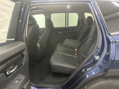 New 2026 Honda CR-V EX-L image 23