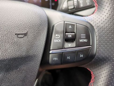 Used 2025 Ford Escape ST-Line image 23