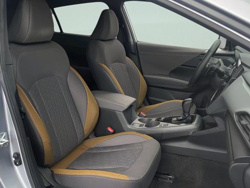 Certified 2025 Subaru Crosstrek 2.5i Sport w/ Crosstrek Mirror Package AWD/4WD image 25