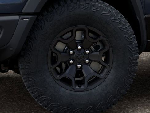 New 2026 RAM 1500 RHO w/ RHO Level 1 Equipment Group image 8