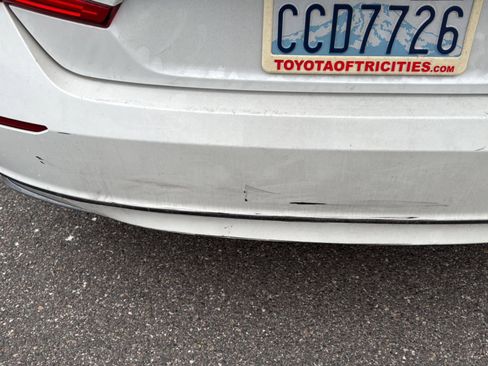 Used 2021 Honda Accord EX image 19