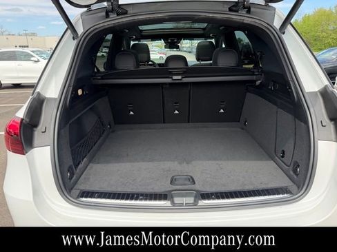 New 2026 Mercedes-Benz GLE 350 4MATIC image 16