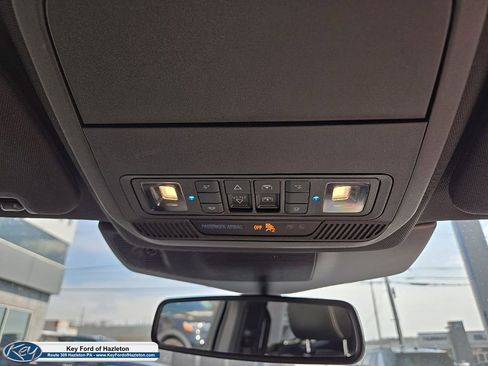 Used 2023 Ford Explorer ST w/ Equipment Group 401A image 40