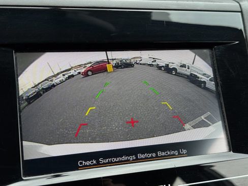 Used 2023 Subaru Impreza 2.0i image 14