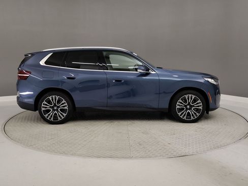 New 2026 BMW X3 xDrive30 w/ Convenience Package image 5