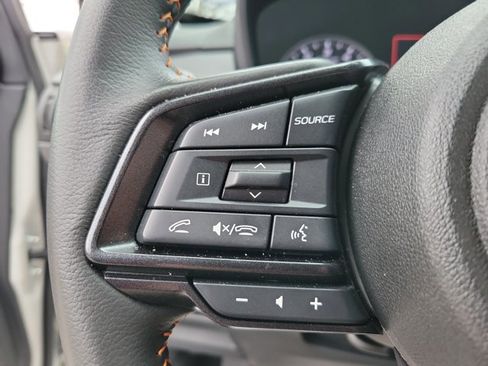 Used 2024 Subaru Crosstrek 2.5i Limited w/ Popular Package #3A image 20