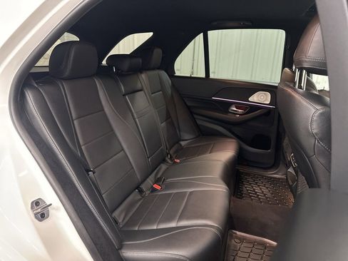 Used 2022 Mercedes-Benz GLE 350 4MATIC image 47