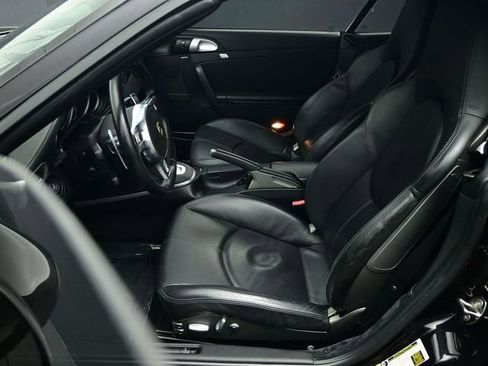 Used 2011 Porsche 911 Turbo S AWD/4WD image 35