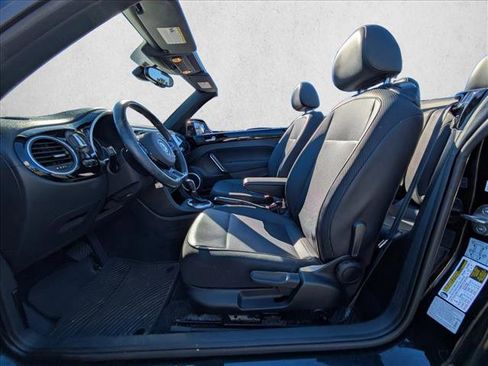 Used 2016 Volkswagen Beetle 1.8T S image 14