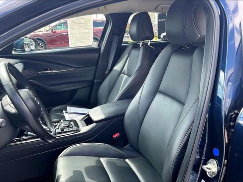 Certified 2023 MAZDA CX-30 AWD 2.5 S w/ Preferred Package image 14