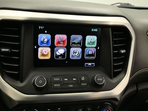 Used 2018 GMC Acadia SLT AWD/4WD image 15