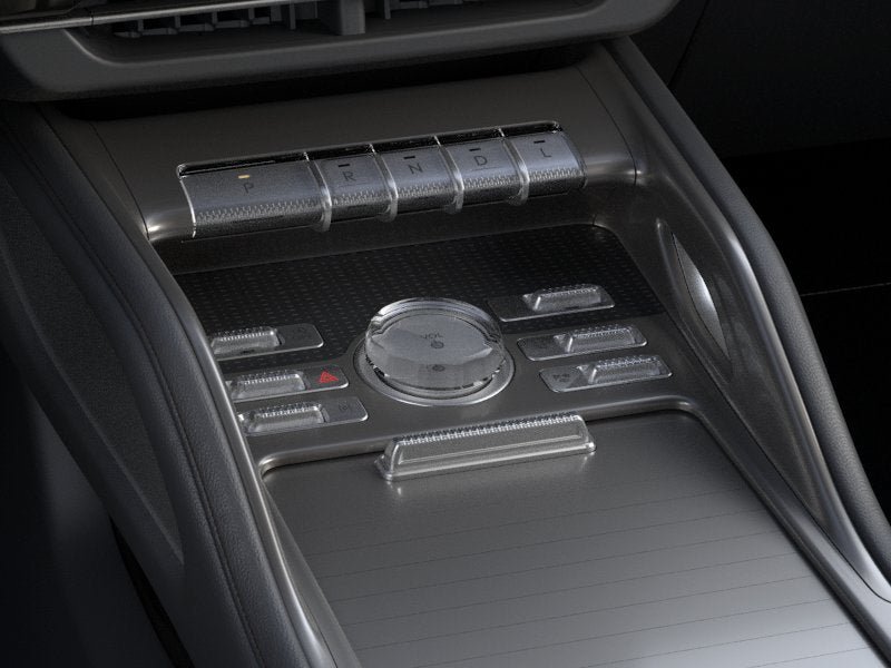 New 2025 Lincoln Nautilus Premier w/ Equipment Group 102A AWD/4WD image 15