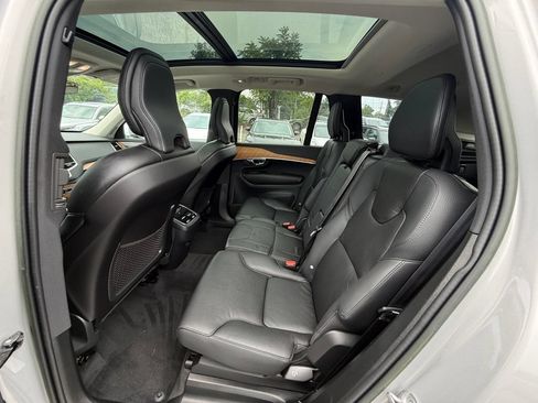 Used 2023 Volvo XC90 B6 Plus w/ Protection Package Premier AWD/4WD image 24