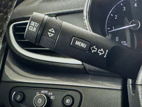 Used 2017 Buick Encore Sport Touring w/ Safety Package image 12