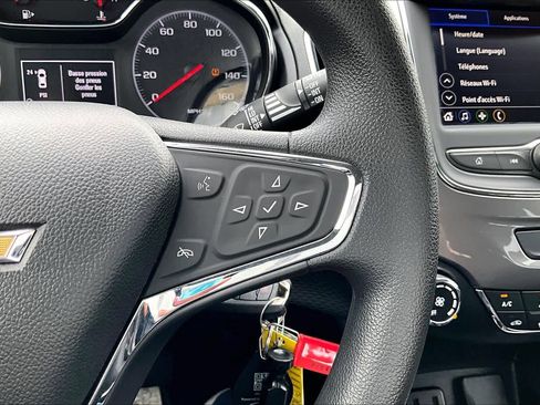 Used 2019 Chevrolet Cruze LS w/ LS Convenience Package image 25