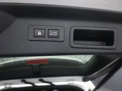 New 2026 Subaru Forester Touring AWD/4WD image 26