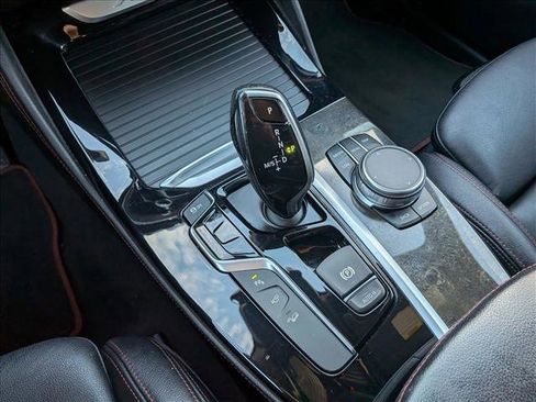 Used 2019 BMW X4 xDrive30i w/ Executive Package image 12