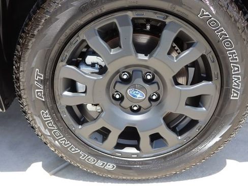 Used 2026 Subaru Forester Wilderness w/ Wilderness Plus Package AWD/4WD image 50