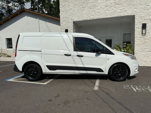 Used 2016 Ford Transit Connect XLT image 14