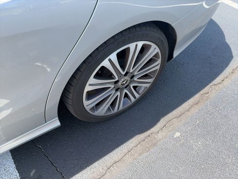 Used 2019 Mercedes-Benz CLA 250 image 10