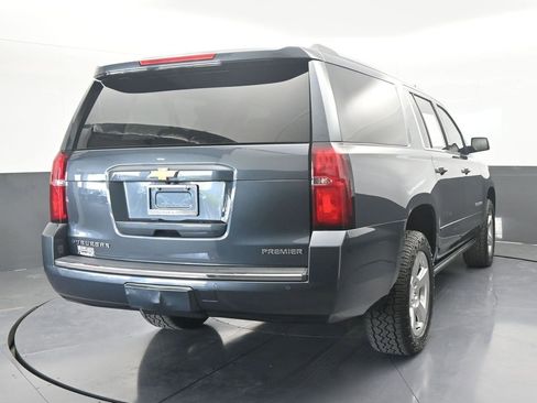 Used 2019 Chevrolet Suburban Premier image 5