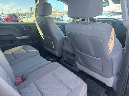 Used 2015 Chevrolet Silverado 1500 LT w/ All Star Edition image 8