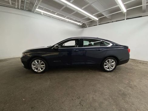 Used 2018 Chevrolet Impala LT image 3