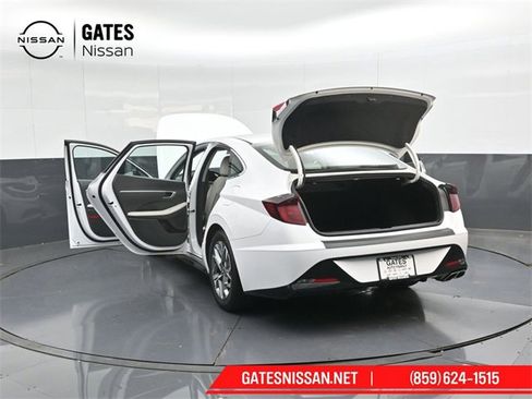 Used 2023 Hyundai Sonata SEL image 52