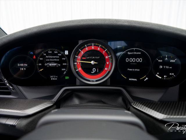 Used 2023 Porsche 911 GT3 RS RWD image 49