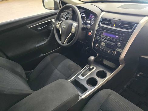 Used 2015 Nissan Altima 2.5 S FWD image 28