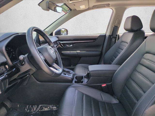 Certified 2024 Honda CR-V EX-L image 16